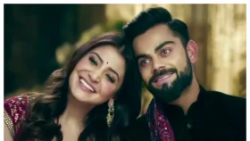 ফের শান্তির সন্ধানে &lsquo;বিরুষ্কা&rsquo; দম্পতি
