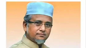 এমপি গাজী নজরুল ইসলামকে জামায়াত থেকে বহিষ্কার