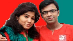 ১২৮ বারের মতো পেছাল সাগর-রুনি হত্যা মামলার প্রতিবেদন