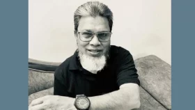 ক্রাইম রিপোর্টার আবু হেনা রাসেল আর নেই: শোকাহত ক্র্যাব