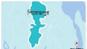 মঠবাড়িয়ায় ভাড়া বাসা থেকে রাজমিস্ত্রির মরদেহ উদ্ধার