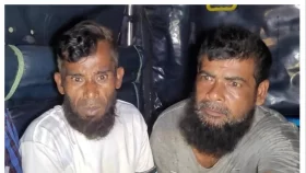 বগুড়ায় ভারসাম্যহীন নারীকে সংঘবদ্ধ ধর্ষণের অভিযোগ, আটক ২