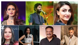 ককরোচদের পাশে বলিউড তারকারা