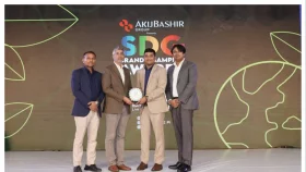 কর্মসংস্থানে সমতার অঙ্গীকারে এসডিজি ব্র্যান্ড চ্যাম্পিয়ন হলো &lsquo;স্বপ্ন&rsquo;