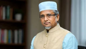 এমপি নজরুলের বিরুদ্ধে চালকের হত্যাচেষ্টা মামলায় এক আসামি গ্রেপ্তার
