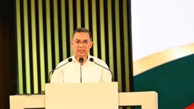 বাংলাদেশে বিনিয়োগ করুন, সরকার পাশে থাকবে: প্রধানমন্ত্রী