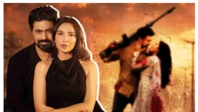 ভাইরাল দেব-শুভশ্রীর শুটিংয়ের দৃশ্য