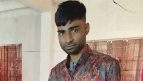 শ্বশুরবাড়িতে সাবেক ছাত্রদল নেতাকে কুপিয়ে হত্যার অভিযোগ