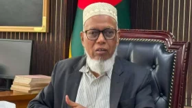 গাজী নজরুলের এমপি পদ বাতিলের সিদ্ধান্ত নিয়ে যা বলল নির্বাচন কমিশন