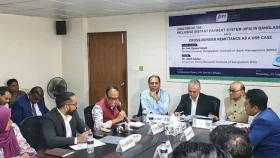 দুর্নীতি দূর না হলে হুন্ডিও বন্ধ হবে না: আহসান এইচ মনসুর