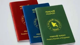 ৩১ ডিসেম্বর পর্যন্ত বাড়লো প্রবাসীদের পাসপোর্ট সংশোধনের সুযোগ