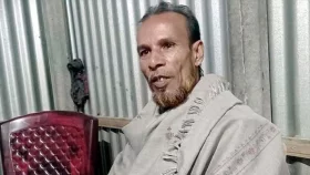 সিরাজগঞ্জ কারাগারে অসুস্থ্য হয়ে আওয়ামী লীগ নেতার মৃত্যু