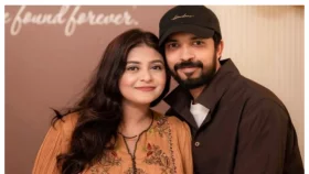 আরিয়ানের ঘরে আসছে নতুন অতিথি