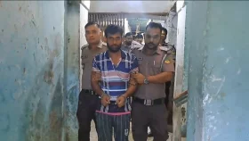 গাজীপুরে মেয়েকে ধর্ষণের দায়ে বাবার যাবজ্জীবন