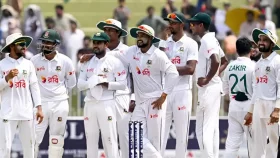 লর্ডসে টেস্ট খেলবে বাংলাদেশ