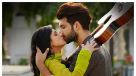 প্রকাশ্যে জোর করে চুমু! করণ কুন্দ্রার বিরুদ্ধে অভিযোগ সানভির