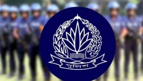 বাধ্যতামূলক অবসরে পুলিশের ঊর্ধ্বতন ১৭ কর্মকর্তা