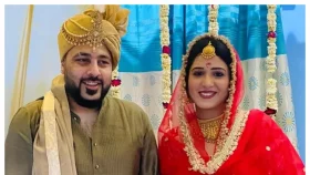 বাদশাহর দ্বিতীয় সংসারেও ভাঙনের সুর