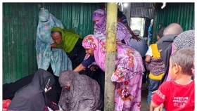 পরীক্ষা খারাপ হওয়ায় ফল প্রকাশের আগেই শিক্ষার্থীর মৃত্যু