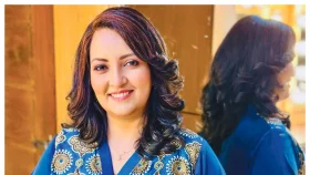 এতদিন পর আবার কেন উপস্থাপনায় মুনমুন