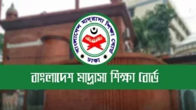 শিক্ষার্থীদের স্বাস্থ্যসম্মত টয়লেট ব্যবহারে সচেতন করার নির্দেশ মাদরাসা বোর্ডের