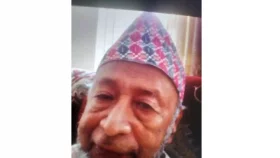 কাজী আব্দুল হাকিম আর নেই