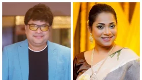 ডলিকে বিয়ে করা নিয়ে ফের বোমা ফাটালেন রবি চৌধুরী