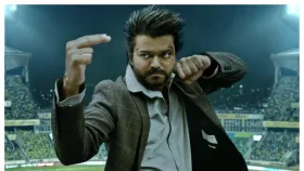 দুই দিনেই শতকোটির ক্লাবে &lsquo;জন নায়াগন&rsquo;