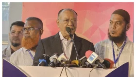 &lsquo;মাদক ও কিশোর গ্যাং দেশে সামাজিক ব্যাধিতে পরিণত হয়েছে&rsquo;