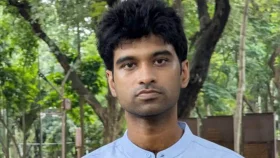 ছাত্র ইউনিয়ন থেকে পদত্যাগ করলেন মেঘমল্লার বসু
