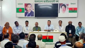 প্রধানমন্ত্রীর সঙ্গে বিএনপির রংপুর বিভাগীয় নেতাদের বৈঠক