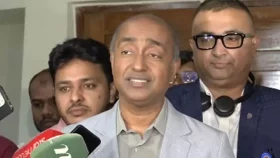 সেপ্টেম্বরের সংসদ অধিবেশনে নির্বাচিত হবেন নতুন রাষ্ট্রপতি: আইনমন্ত্রী