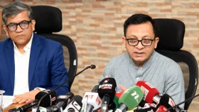 রপ্তানিতে ৬৩.৪ বিলিয়ন ডলারের লক্ষ্য নির্ধারণ, ১৫ শতাংশ প্রবৃদ্ধির প্রত্যাশা