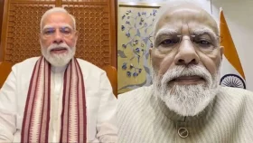মোদির সেই &lsquo;ফ্রেন্ডস&rsquo; বলা ভিডিওর বিশ্বরেকর্ড
