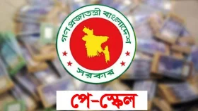 পে-স্কেল: আগস্টে প্রজ্ঞাপন না হলে বৃহত্তর কর্মসূচির ঘোষণা