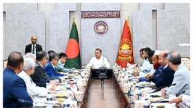 চা শিল্পের উন্নয়নে সহযোগিতার আশ্বাস প্রধানমন্ত্রীর