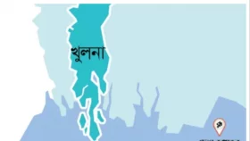 খুলনায় বিদেশি রিভালবারসহ টাইগার গ্রুপের সক্রিয় সদস্য গ্রেপ্তার