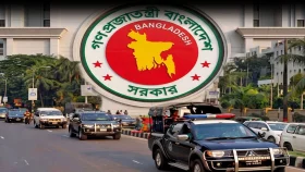 ব্যয় কমাতে ১৮ মন্ত্রীর পুলিশ এসকর্ট প্রত্যাহার
