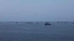 হরমুজের বাণিজ্যিক যোগাযোগ নিয়ে ইরান-ওমান আলোচনায় অগ্রগতি