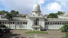 যানবাহনের বডিতে ফিটনেস সনদ প্রদর্শনে হাইকোর্টের রুল