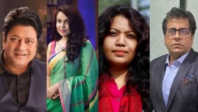 ফেরদৌস-শাওন-আনিসসহ ২৭ জনের বিরুদ্ধে ট্রাইব্যুনালে অভিযোগ