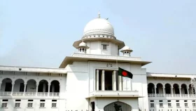 সেন্টমার্টিন পরিবহনের দুর্ঘটনা: ৫০ লাখ টাকা ক্ষতিপূরণে রুল