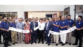 গ্রামীণ ব্যাংক-সমাধান সার্ভিসেস লিমিটেডের যৌথ যাত্রা শুরু, &lsquo;জিপে&rsquo; বুথ উদ্বোধন