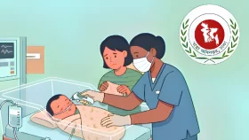 হামের উপসর্গে আরও ৪ প্রাণহানি, মৃত্যু বেড়ে ৮২০