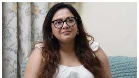শ্রীলেখার বিরুদ্ধে বিজেপির মামলা