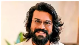 হাসপাতালে চলছে রামচরণের অস্ত্রোপচার