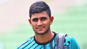 নাহিদ রানাকে বিশ্রাম দিলেও ঝুঁকি ছিল বলেই দাবি হাবিবুলের