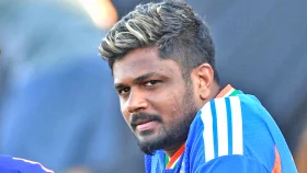 ভারতের কোনো 'ইঁদুর দৌড়&rsquo; খেলার অংশ হতে চান না সঞ্জু স্যামসন