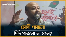 দেশের স্বার্থ ছাড়া অন্য কিছু ভাববেন না: ব্যারিস্টার ফুয়াদ