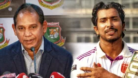কেন সৌম্য-জাকের অস্টেলিয়া সিরিজের দলে, কেন নেই জয়-হৃদয়